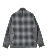 JUNYA WATANABE MAN（ジュンヤワタナベマン）カバーオール 黒 サイズ:L メンズ/2200641756160