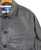 JUNYA WATANABE MAN（ジュンヤワタナベマン）カバーオール 黒 サイズ:L メンズ/2200641756160