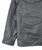 JUNYA WATANABE MAN（ジュンヤワタナベマン）カバーオール 黒 サイズ:L メンズ/2200641756160