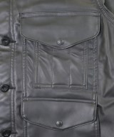 JUNYA WATANABE MAN（ジュンヤワタナベマン）カバーオール 黒 サイズ:L メンズ/2200641756160