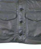 JUNYA WATANABE MAN（ジュンヤワタナベマン）カバーオール 黒 サイズ:L メンズ/2200641756160