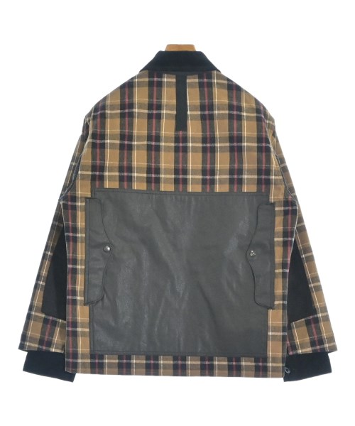 JUNYA WATANABE MAN（ジュンヤワタナベマン）カバーオール その他（柄物・カラフル） サイズ:M メンズ/2200641756177