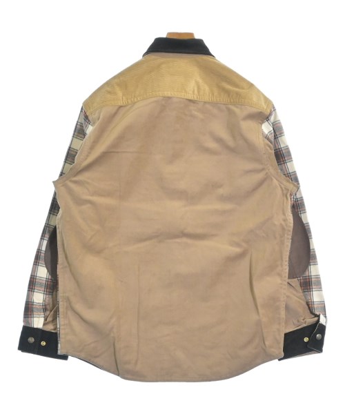 JUNYA WATANABE MAN（ジュンヤワタナベマン）ブルゾン その他（柄物・カラフル） サイズ:L メンズ/2200641756184