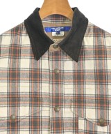 JUNYA WATANABE MAN（ジュンヤワタナベマン）ブルゾン その他（柄物・カラフル） サイズ:L メンズ/2200641756184