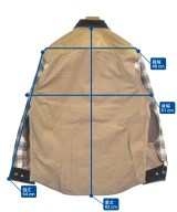 JUNYA WATANABE MAN（ジュンヤワタナベマン）ブルゾン その他（柄物・カラフル） サイズ:L メンズ/2200641756184