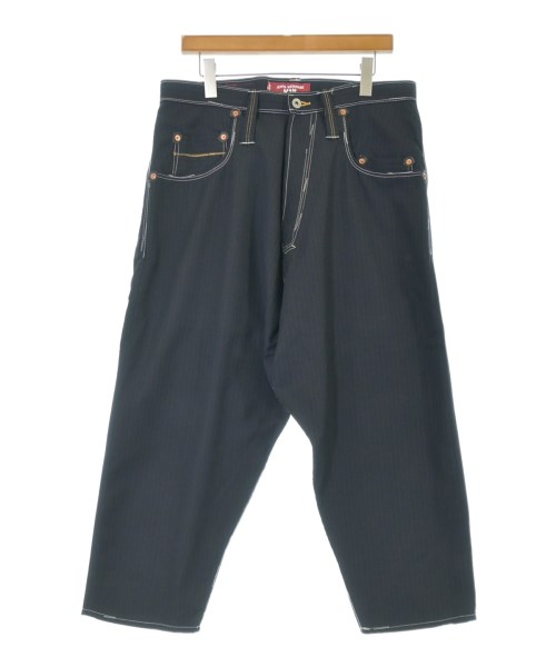 JUNYA WATANABE MAN(ジュンヤワタナベマン)スラックス 紺 サイズ:L/2200641756191