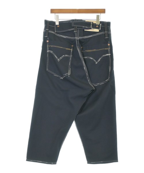 JUNYA WATANABE MAN（ジュンヤワタナベマン）スラックス 紺 サイズ:L メンズ/2200641756191