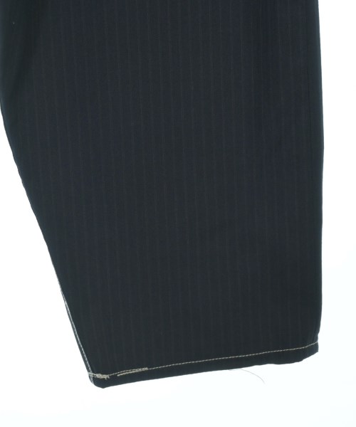 JUNYA WATANABE MAN（ジュンヤワタナベマン）スラックス 紺 サイズ:L メンズ/2200641756191