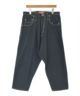 JUNYA WATANABE MAN（ジュンヤワタナベマン）スラックス 紺 サイズ:L メンズ/2200641756191