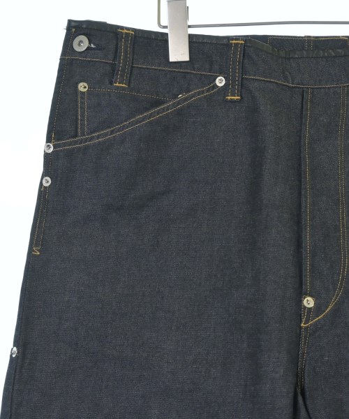 JUNYA WATANABE MAN（ジュンヤワタナベマン）デニムパンツ 紺 サイズ:L メンズ/2200641756207