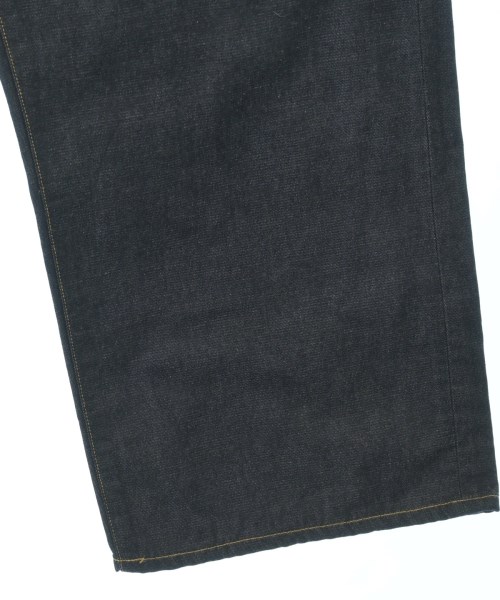 JUNYA WATANABE MAN（ジュンヤワタナベマン）デニムパンツ 紺 サイズ:L メンズ/2200641756207