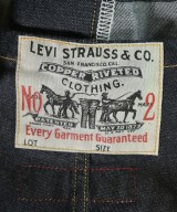 JUNYA WATANABE MAN（ジュンヤワタナベマン）デニムパンツ 紺 サイズ:L メンズ/2200641756207