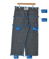 JUNYA WATANABE MAN（ジュンヤワタナベマン）デニムパンツ 紺 サイズ:L メンズ/2200641756207