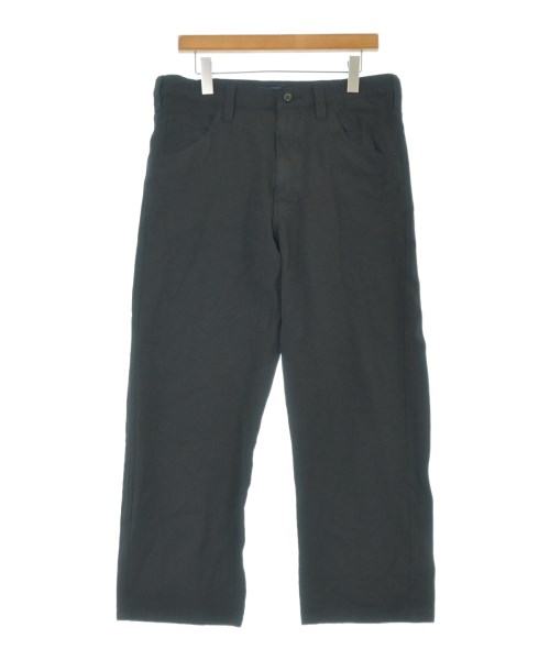 JUNYA WATANABE MAN(ジュンヤワタナベマン)チノパン 黒 サイズ:M/2200641756214