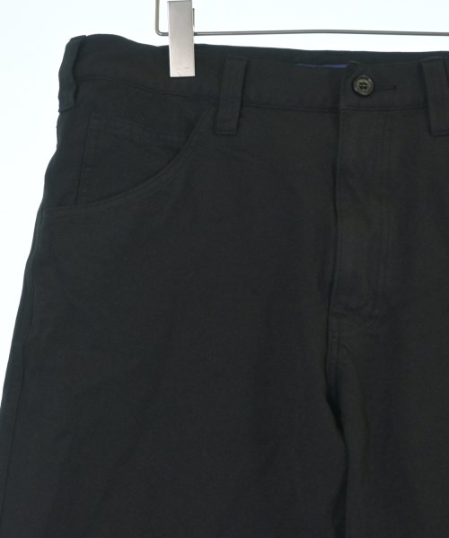 JUNYA WATANABE MAN（ジュンヤワタナベマン）チノパン 黒 サイズ:M メンズ/2200641756214