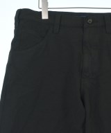 JUNYA WATANABE MAN（ジュンヤワタナベマン）チノパン 黒 サイズ:M メンズ/2200641756214