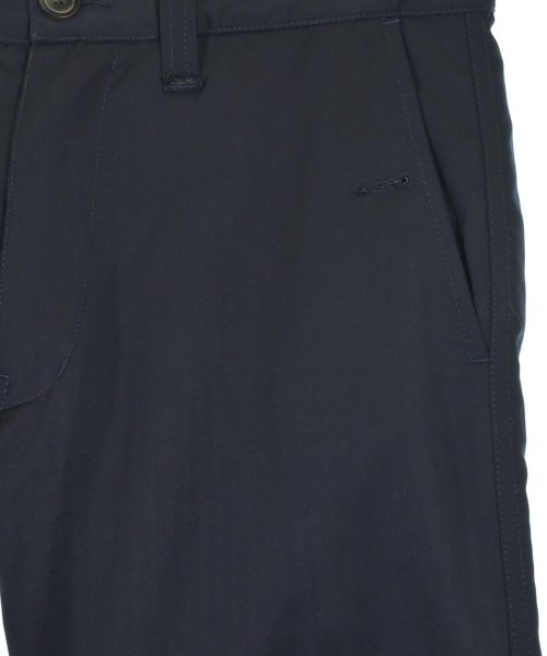 JUNYA WATANABE MAN（ジュンヤワタナベマン）スラックス 紺 サイズ:XS メンズ/2200641799037