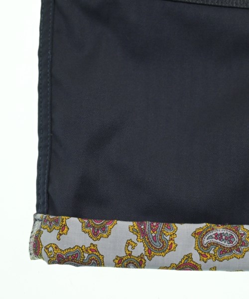 JUNYA WATANABE MAN（ジュンヤワタナベマン）スラックス 紺 サイズ:XS メンズ/2200641799037