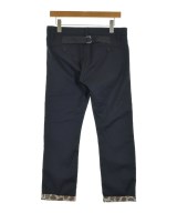 JUNYA WATANABE MAN（ジュンヤワタナベマン）スラックス 紺 サイズ:XS メンズ/2200641799037