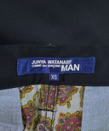 JUNYA WATANABE MAN（ジュンヤワタナベマン）スラックス 紺 サイズ:XS メンズ/2200641799037