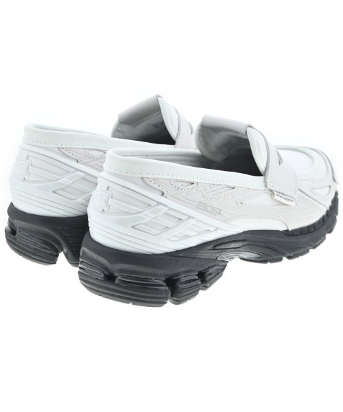 JUNYA WATANABE MAN（ジュンヤワタナベマン）スニーカー 白 サイズ:26cm メンズ/2200625148240