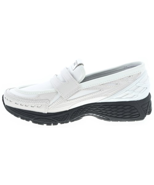 JUNYA WATANABE MAN（ジュンヤワタナベマン）スニーカー 白 サイズ:26cm メンズ/2200625148240