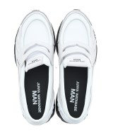 JUNYA WATANABE MAN（ジュンヤワタナベマン）スニーカー 白 サイズ:26cm メンズ/2200625148240