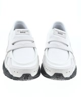 JUNYA WATANABE MAN（ジュンヤワタナベマン）スニーカー 白 サイズ:26cm メンズ/2200625148240