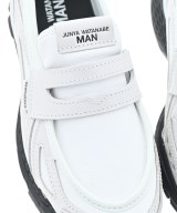 JUNYA WATANABE MAN（ジュンヤワタナベマン）スニーカー 白 サイズ:26cm メンズ/2200625148240