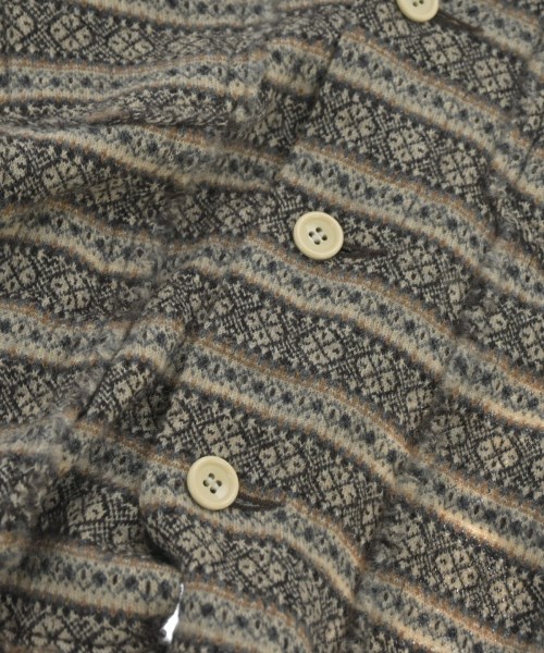 JUNYA WATANABE MAN（ジュンヤワタナベマン）マフラー 黒 サイズ:- レディース/2200627637124