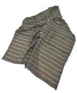 JUNYA WATANABE MAN（ジュンヤワタナベマン）マフラー 黒 サイズ:- レディース/2200627637124