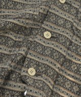 JUNYA WATANABE MAN（ジュンヤワタナベマン）マフラー 黒 サイズ:- レディース/2200627637124