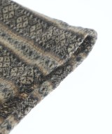 JUNYA WATANABE MAN（ジュンヤワタナベマン）マフラー 黒 サイズ:- レディース/2200627637124