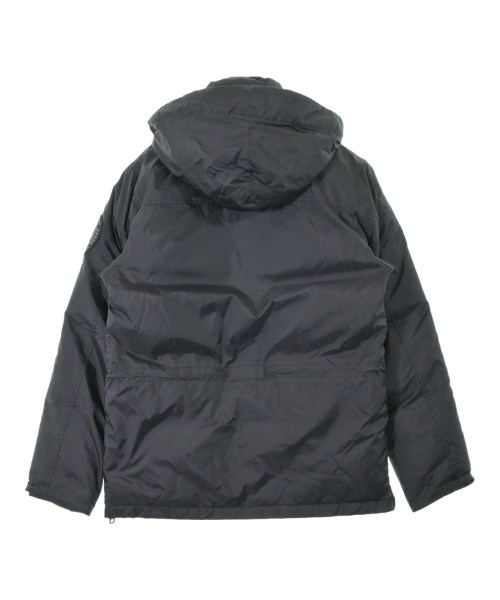 JUNYA WATANABE MAN（ジュンヤワタナベマン）ダウンジャケット/ダウンベスト 黒 サイズ:S メンズ/2200641954016