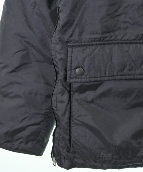 JUNYA WATANABE MAN（ジュンヤワタナベマン）ダウンジャケット/ダウンベスト 黒 サイズ:S メンズ/2200641954016