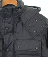 JUNYA WATANABE MAN（ジュンヤワタナベマン）ダウンジャケット/ダウンベスト 黒 サイズ:S メンズ/2200641954016