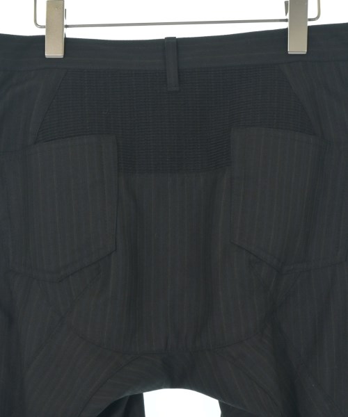 JUNYA WATANABE MAN（ジュンヤワタナベマン）スラックス 黒 サイズ:M メンズ/2200641982026