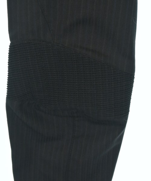 JUNYA WATANABE MAN（ジュンヤワタナベマン）スラックス 黒 サイズ:M メンズ/2200641982026