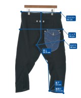 JUNYA WATANABE MAN（ジュンヤワタナベマン）スラックス 黒 サイズ:M メンズ/2200641982033