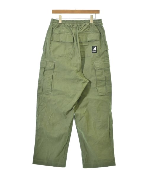 JUNYA WATANABE MAN（ジュンヤワタナベマン）カーゴパンツ カーキ サイズ:L メンズ/2200642219107