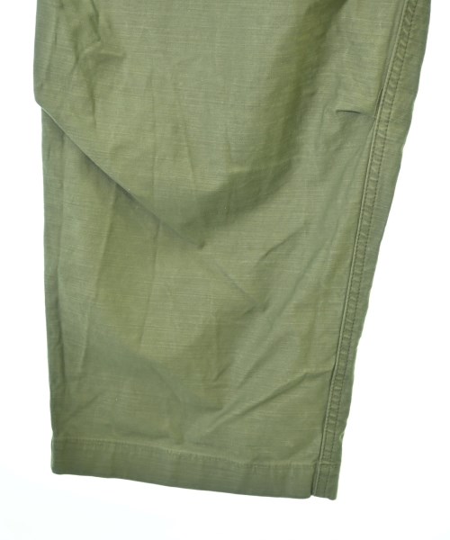 JUNYA WATANABE MAN（ジュンヤワタナベマン）カーゴパンツ カーキ サイズ:L メンズ/2200642219107