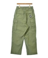 JUNYA WATANABE MAN（ジュンヤワタナベマン）カーゴパンツ カーキ サイズ:L メンズ/2200642219107