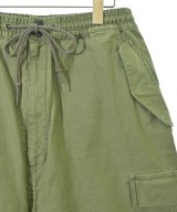 JUNYA WATANABE MAN（ジュンヤワタナベマン）カーゴパンツ カーキ サイズ:L メンズ/2200642219107