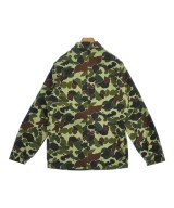 JUNYA WATANABE MAN（ジュンヤワタナベマン）カバーオール 緑 サイズ:M メンズ/2200626328016