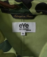 JUNYA WATANABE MAN（ジュンヤワタナベマン）カバーオール 緑 サイズ:M メンズ/2200626328016