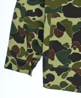 JUNYA WATANABE MAN（ジュンヤワタナベマン）カバーオール 緑 サイズ:M メンズ/2200626328016