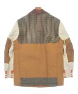 JUNYA WATANABE MAN（ジュンヤワタナベマン）カバーオール ベージュ サイズ:S メンズ/2200626328023