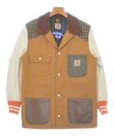 JUNYA WATANABE MAN カバーオール