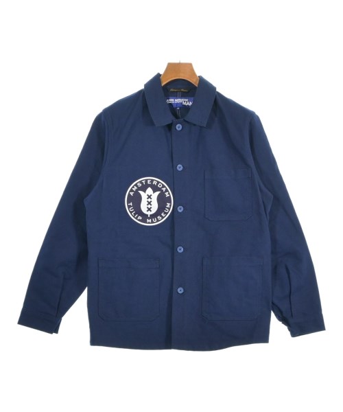 ジュンヤワタナベマン(JUNYA WATANABE MAN)のJUNYA WATANABE MAN カバーオール