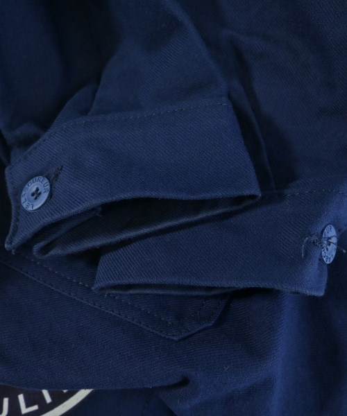 JUNYA WATANABE MAN（ジュンヤワタナベマン）カバーオール 青 サイズ:M メンズ/2200626328030